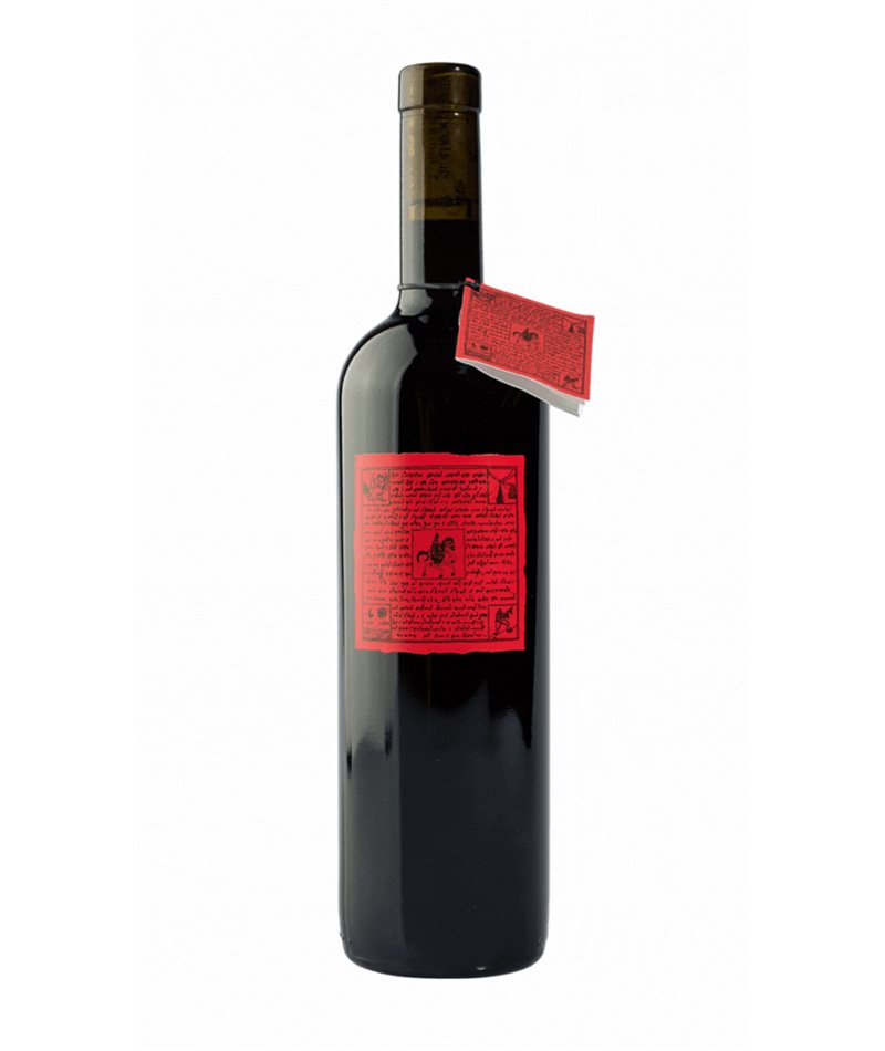 Sherpa Rouge - Domaines Chevaliers 75cl Sherpa Rouge - Domaines Chevaliers 75cl