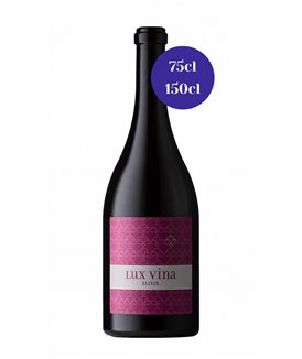Elixir - Lux Vina - Domaines Chevaliers 