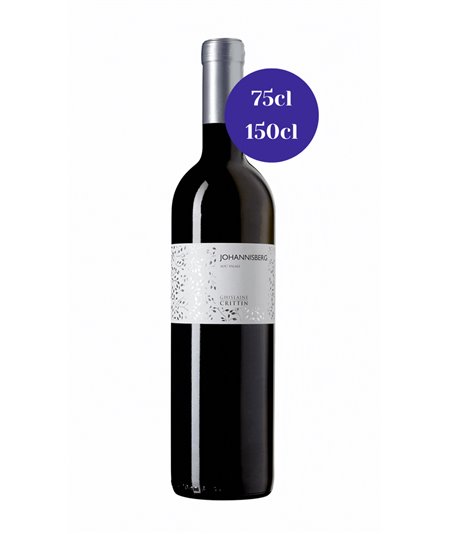 Johannisberg - Cave du Vieux Pressoir
