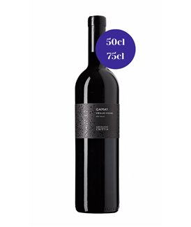 Gamay Vieilles Vignes - Cave du Vieux Pressoir 