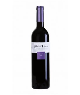 Pinot Noir - Petite Vertu 75cl