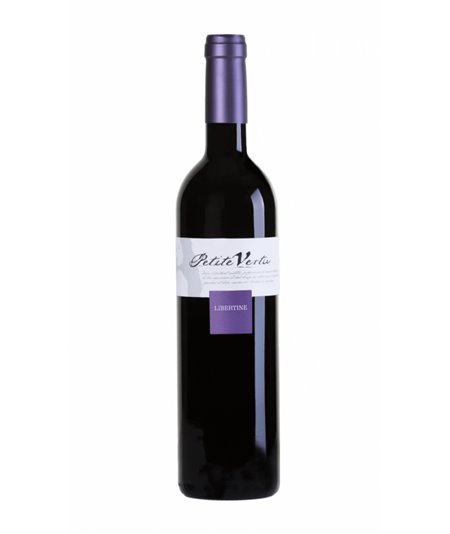 Libertine - Petite Vertu 75cl