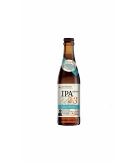 IPA Liberis 2+3 - Riegele 33cl