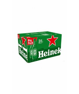 Heineken 24x25cl
