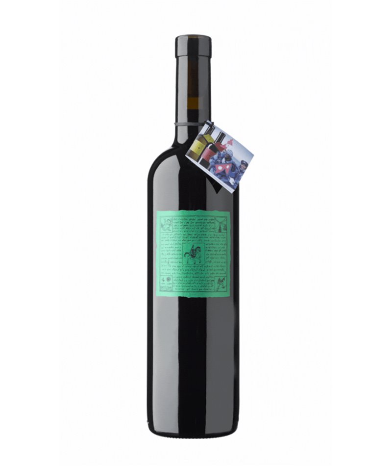 Sherpani - Domaines Chevaliers 75cl