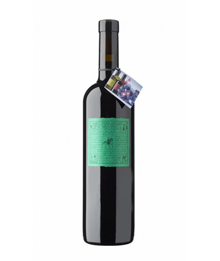 Sherpani - Domaines Chevaliers 75cl