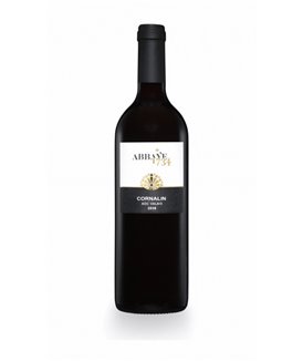 Cornalin - Abbaye 1734 75cl