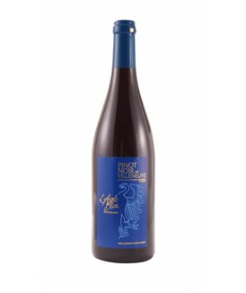 Pinot Noir L'Aigle Bleu - La Viticole de Villeneuve 75cl