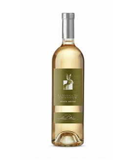 Petite Arvine - Albert Biollaz 75cl