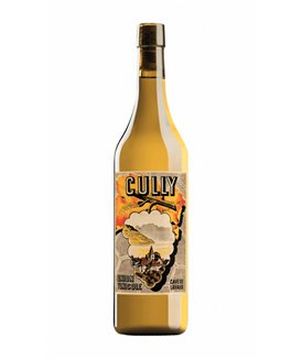 Chasselas Cully - UVC 70cl