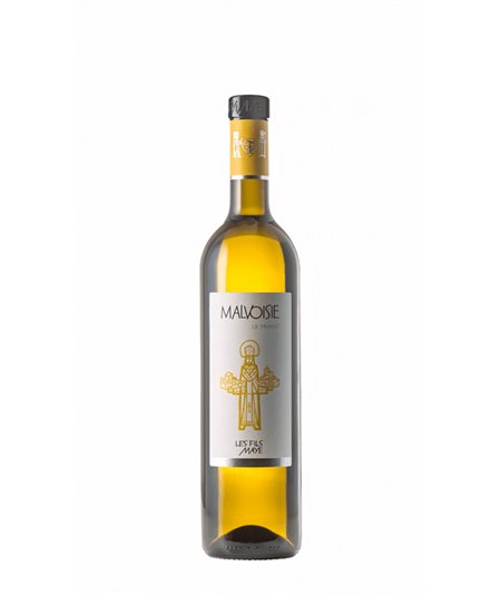 Malvoisie Le Primat - Les Fils Maye 75cl