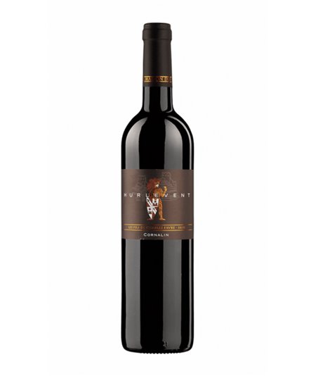 Cornalin Hurlevent - Les Fils de Charles Favre 75cl