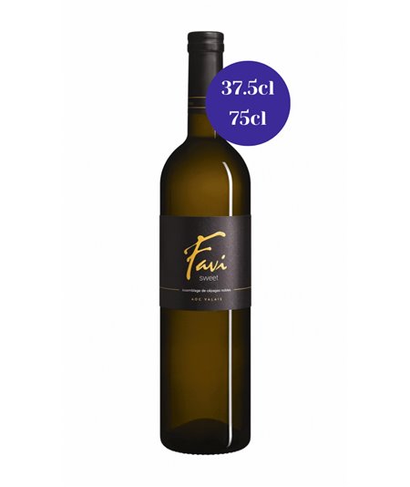 Favi Sweet - Les Fils de Charles Favre