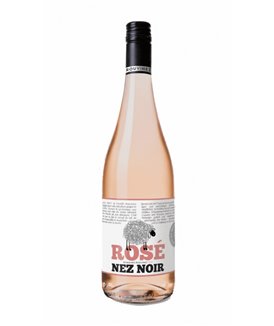 Nez Noir Rosé BIO - Rouvinez 75cl
