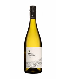 Collection Viognier - Domaine Gayda 75cl