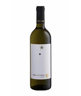 Belle Étoile Blanc - Provins 75cl