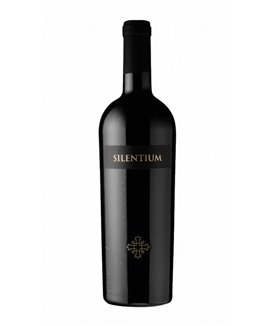 Silentium - Primitivo di Manduria 75cl