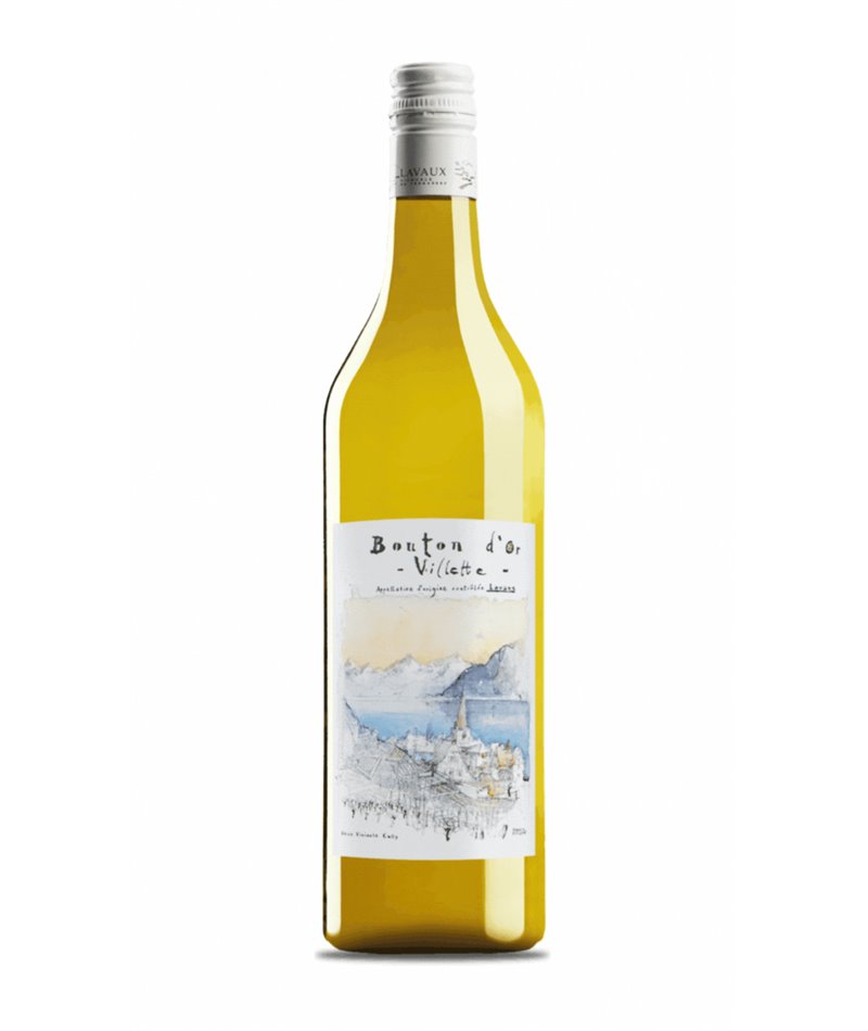 Chasselas d'Epesses - Le Replan - UVC 70cl Chasselas d'Epesses - Le Replan - UVC 70cl