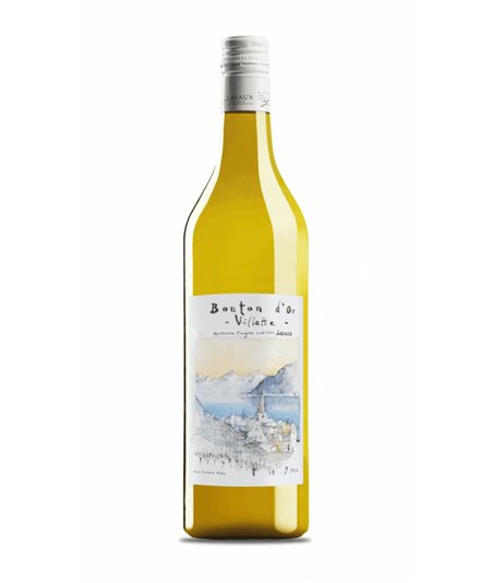 Chasselas d'Epesses - Le Replan - UVC 70cl