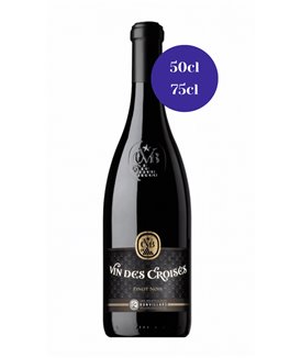 Pinot Noir Vin des Croisés 75cl