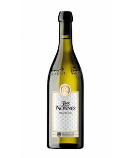 Chasselas Les Nonnes Grand Cru - Bonvillars 70cl