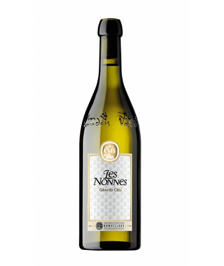 Chasselas Les Nonnes Grand Cru - Bonvillars 70cl