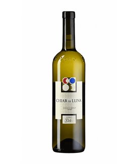 Merlot Bianco Chiar di Luna 75cl