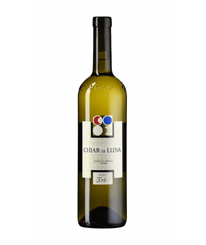 Merlot Bianco Chiar di Luna 75cl Merlot Bianco Chiar di Luna 75cl