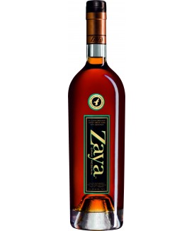 Rhum Zaya - Gran Reserva