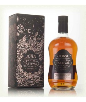 Whisky Jura Tastival...