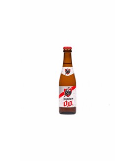Jupiler 0% 25cl