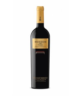 Museum Reserva Oro 75cl