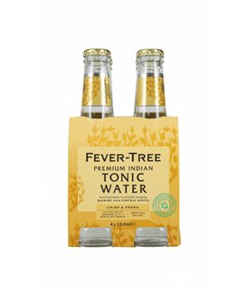 Fever Tree Premium Indian Tonic Water 