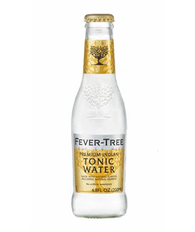 Fever Tree Premium Indian Tonic Water 