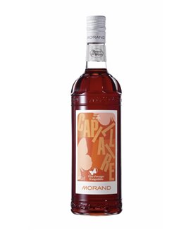 Sirop Capillaire - Morand