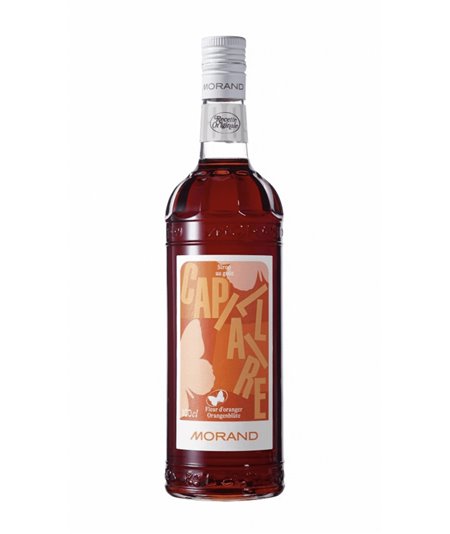 Sirop Capillaire - Morand
