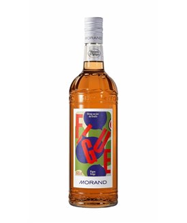 Sirop Figue - Morand