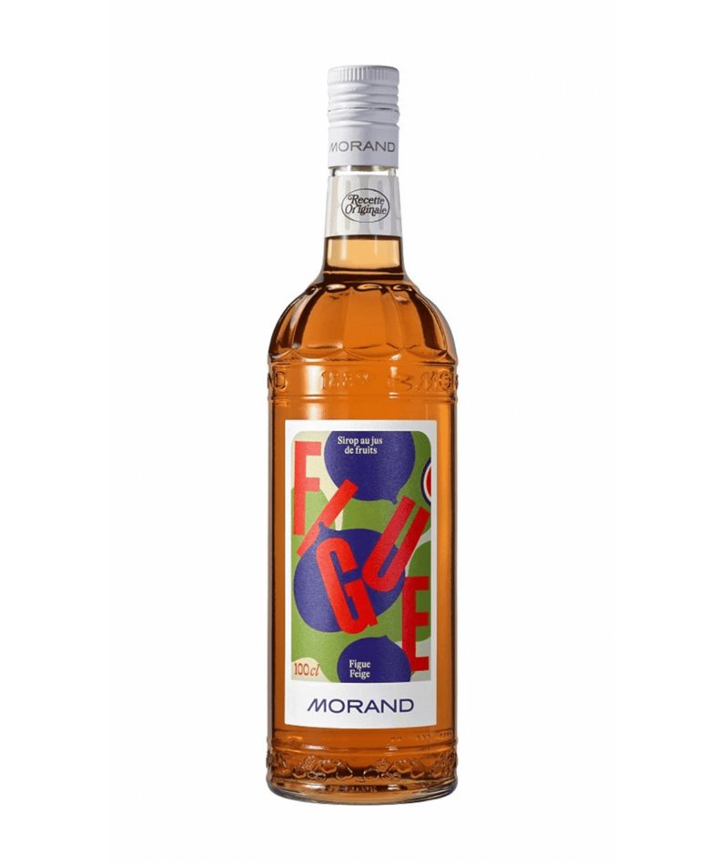 Sirop Figue - Morand Sirop Figue - Morand