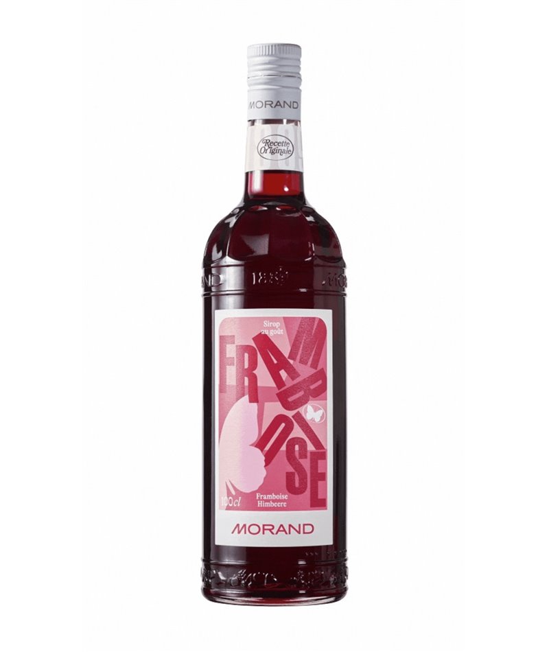 Sirop Framboise Arôme - Morand Sirop Framboise Arôme - Morand