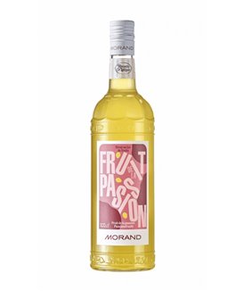 Sirop Fruit de da Passion - Morand