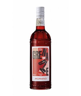 Sirop Grenadine - Morand 