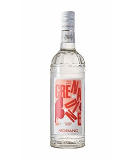 Sirop Grenadine Blanche - Morand 