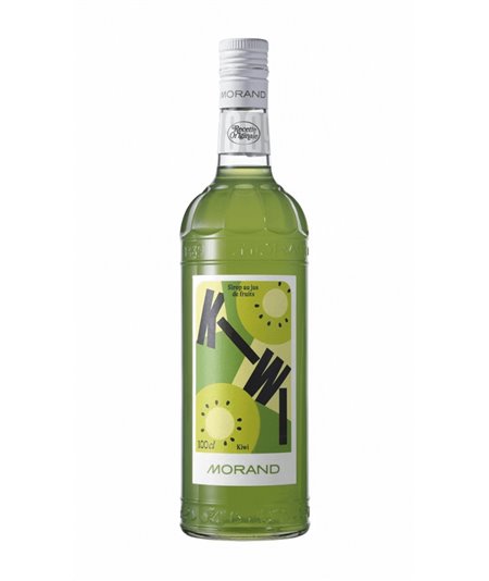 Sirop Kiwi - Morand