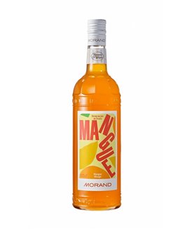 Sirop Mangue - Morand 