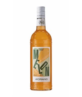 Sirop Melon - Morand 
