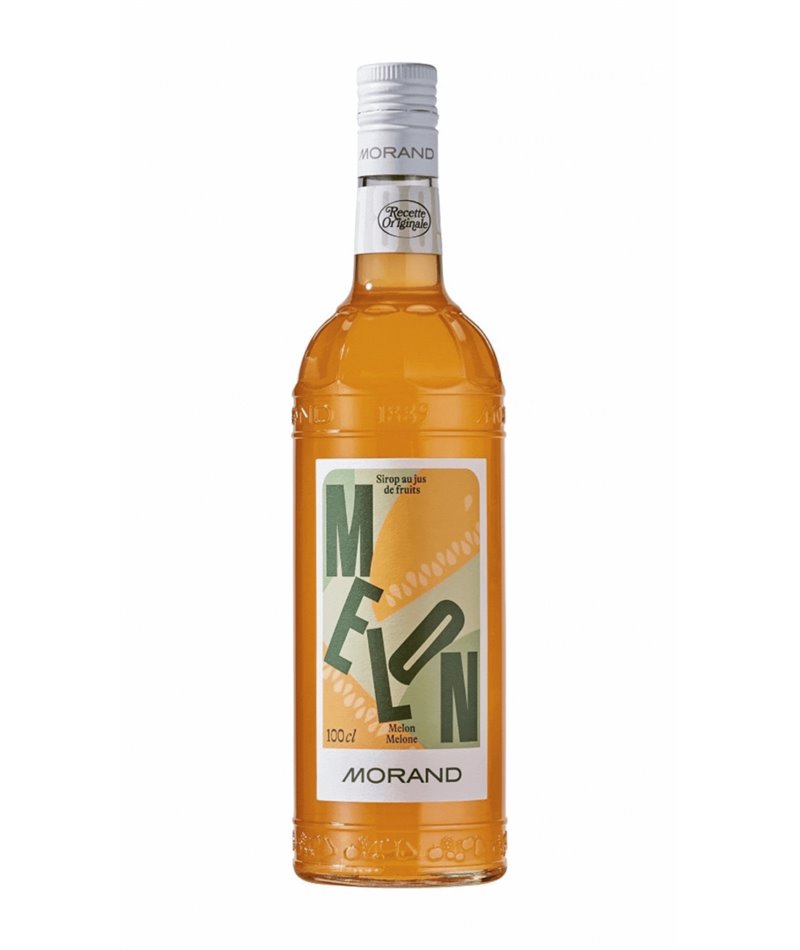 Sirop Melon - Morand Sirop Melon - Morand