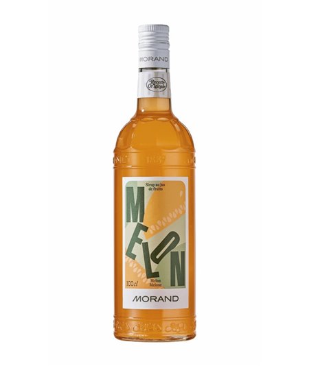 Sirop Melon - Morand 