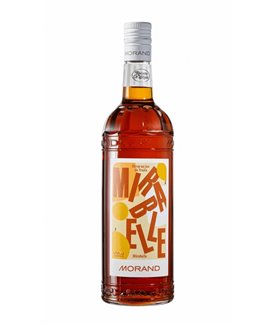 Sirop Mirabelle - Morand 