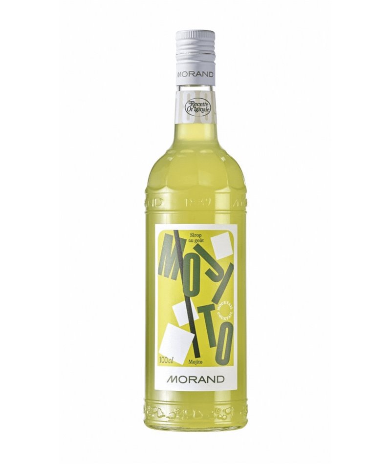 Sirop Mojito - Morand Sirop Mojito - Morand