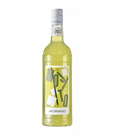 Sirop Mojito - Morand